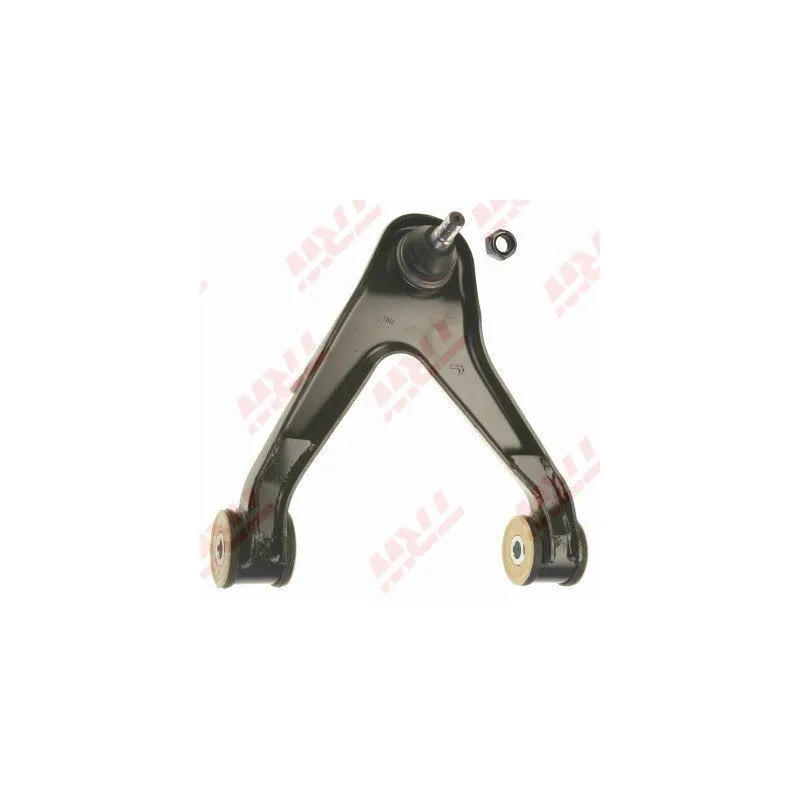 Triangle ou bras de suspension (train avant) TRW JTC1293