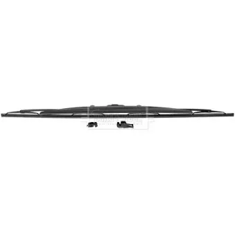 Balai d'essuie-glace BORG & BECK BW28S.5