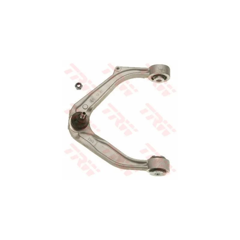 Triangle ou bras de suspension (train avant) TRW JTC1305