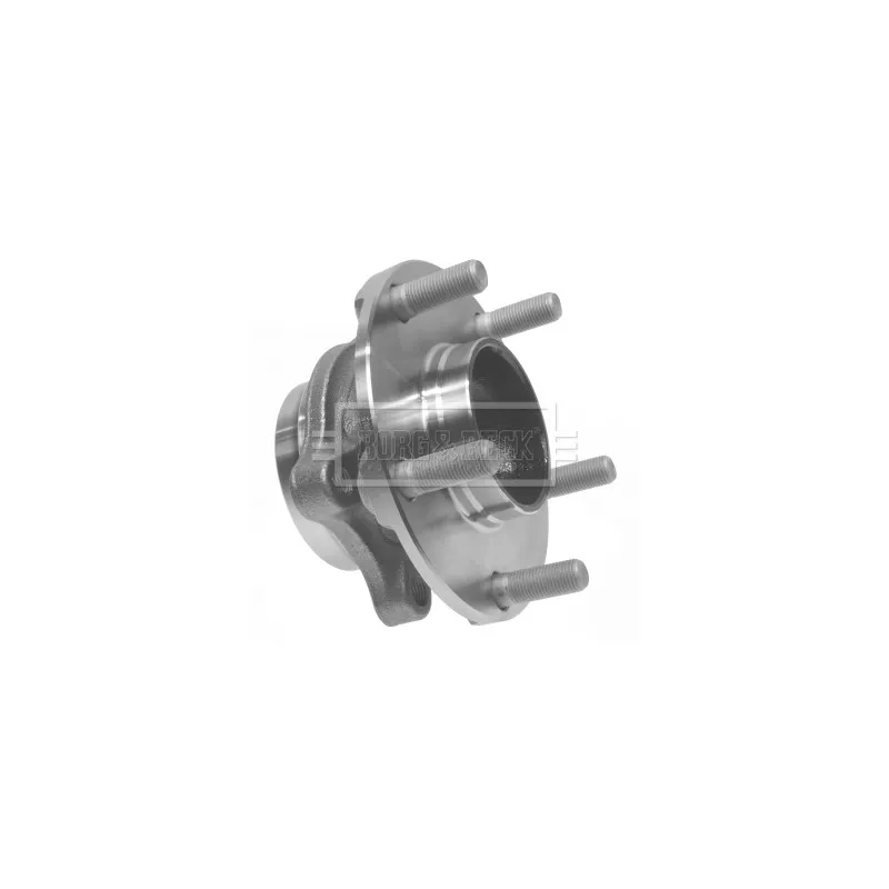 Roulement de roue avant BORG & BECK BWK1115