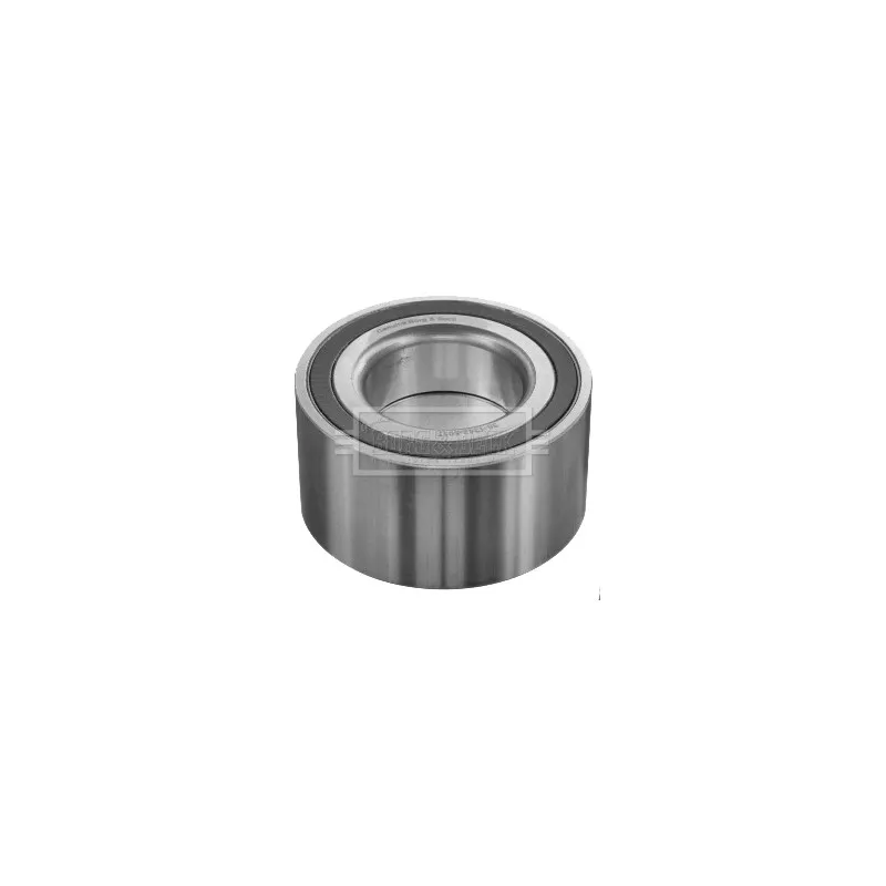 Roulement de roue avant BORG & BECK BWK1183
