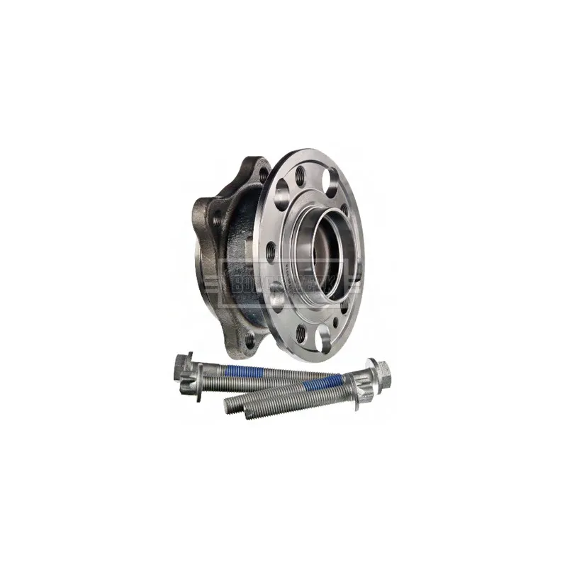 Roulement de roue avant BORG & BECK BWK1427