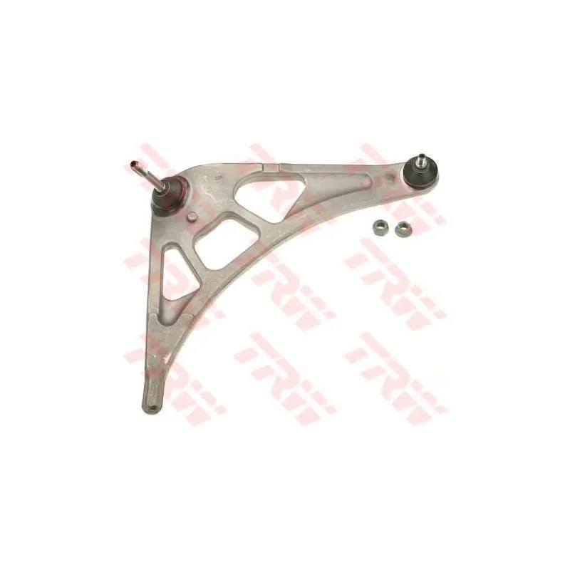 Triangle ou bras de suspension (train avant) TRW JTC1365