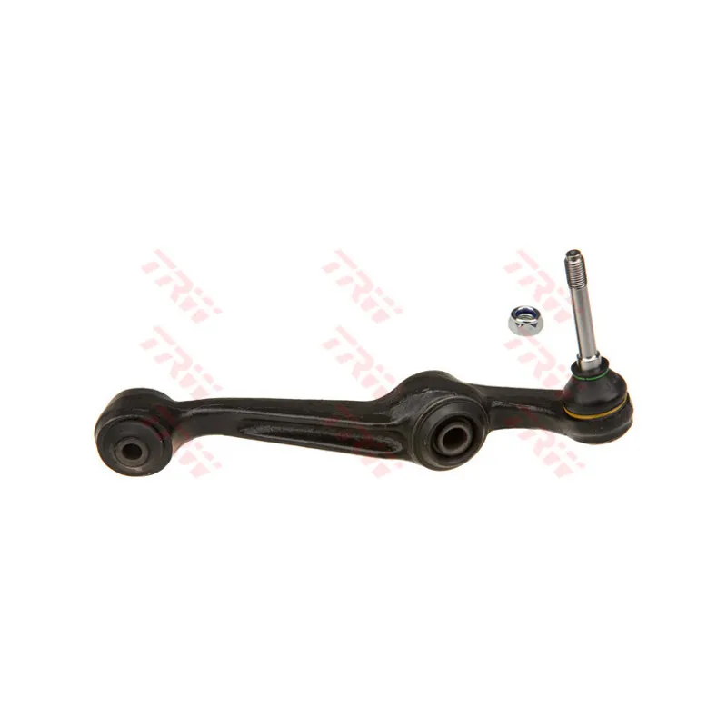 Triangle ou bras de suspension (train avant) TRW JTC137
