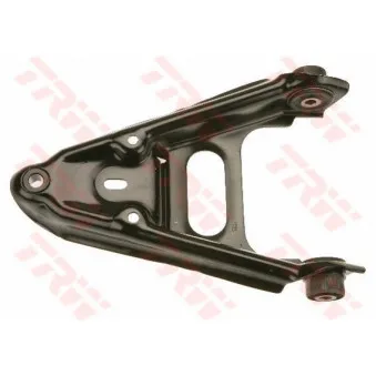 Triangle ou bras de suspension (train avant) TRW JTC1404