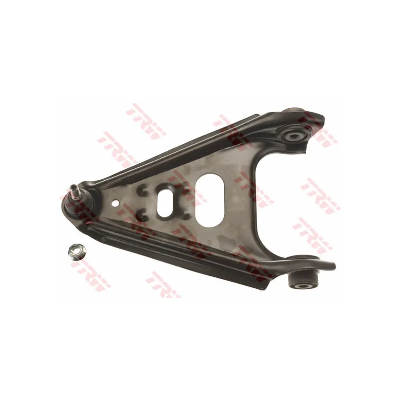 Bras de liaison, suspension de roue avant TRW JTC1405