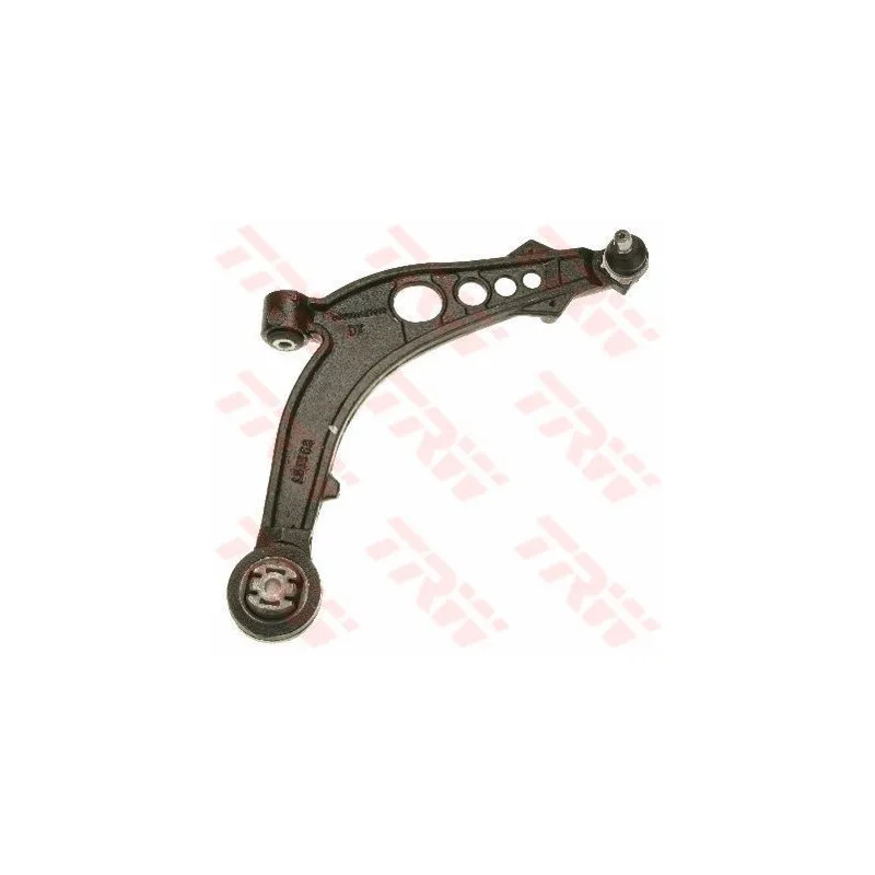 Triangle ou bras de suspension (train avant) TRW JTC1416