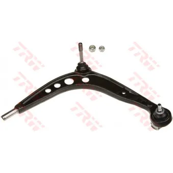 Triangle ou bras de suspension (train avant) TRW JTC145