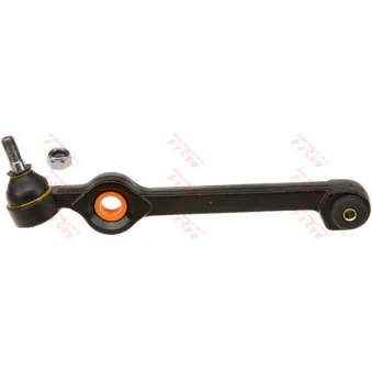 Triangle ou bras de suspension (train avant) TRW JTC147