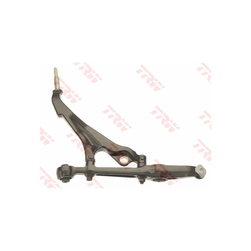 Triangle ou bras de suspension (train avant) TRW JTC1492