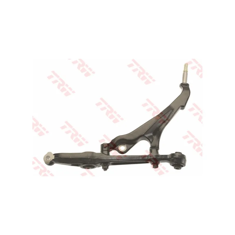 Triangle ou bras de suspension (train avant) TRW JTC1495
