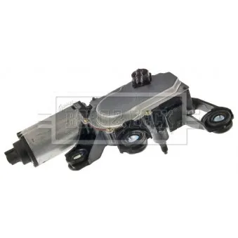 Moteur d'essuie-glace BORG & BECK BWM1008
