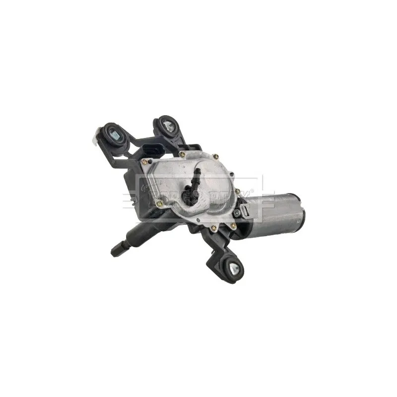 Moteur d'essuie-glace BORG & BECK BWM1009