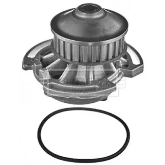 Pompe à eau BORG & BECK BWP1105