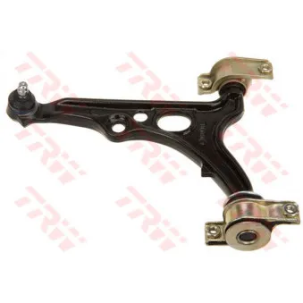 Triangle ou bras de suspension (train avant) TRW JTC150