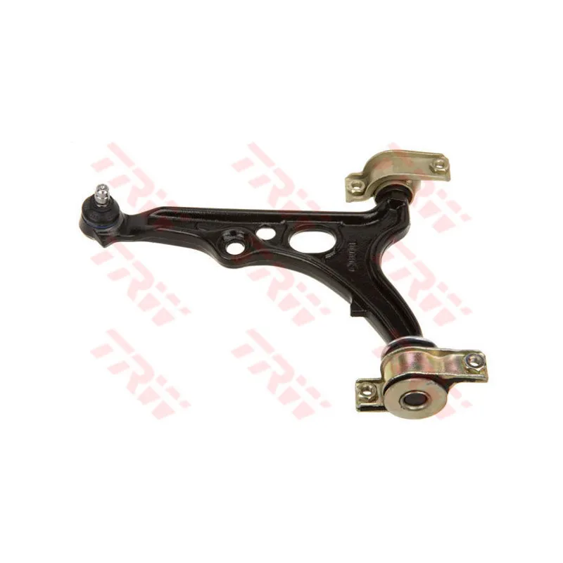 Triangle ou bras de suspension (train avant) TRW JTC150
