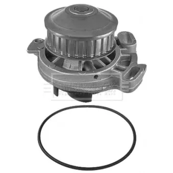 Pompe à eau BORG & BECK BWP1108