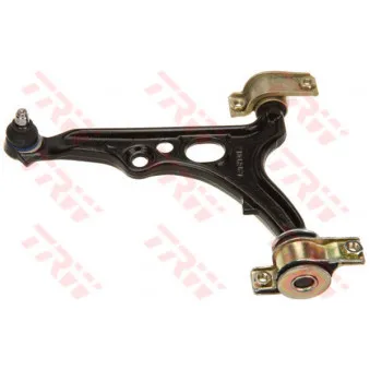 Triangle ou bras de suspension (train avant) TRW JTC152