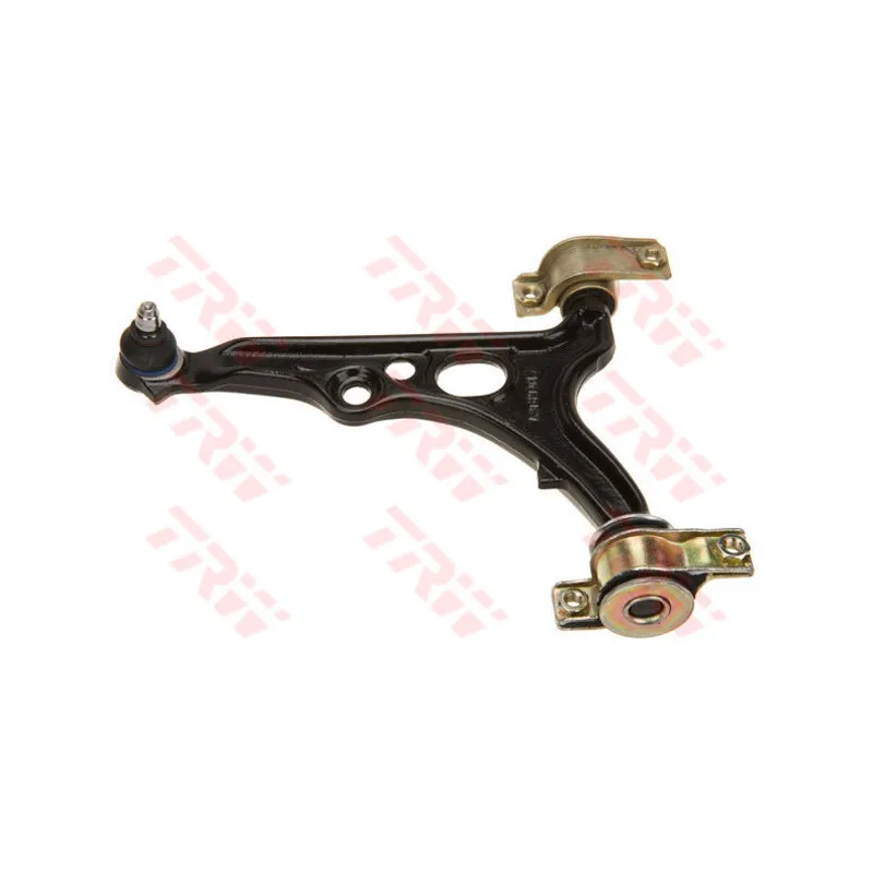 Triangle ou bras de suspension (train avant) TRW JTC152