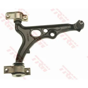 Triangle ou bras de suspension (train avant) TRW JTC153
