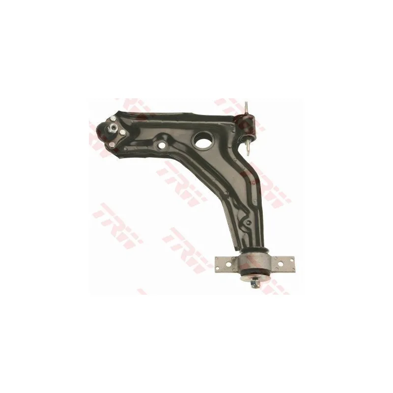 Triangle ou bras de suspension (train avant) TRW JTC154
