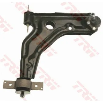 Triangle ou bras de suspension (train avant) TRW JTC155