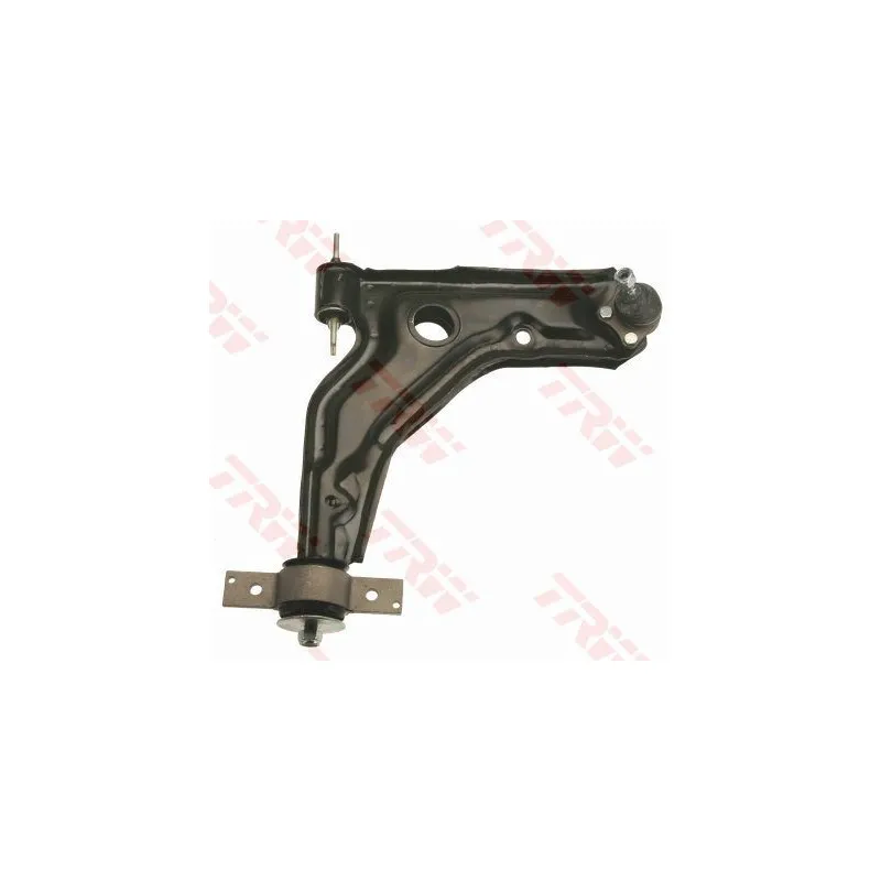Triangle ou bras de suspension (train avant) TRW JTC155