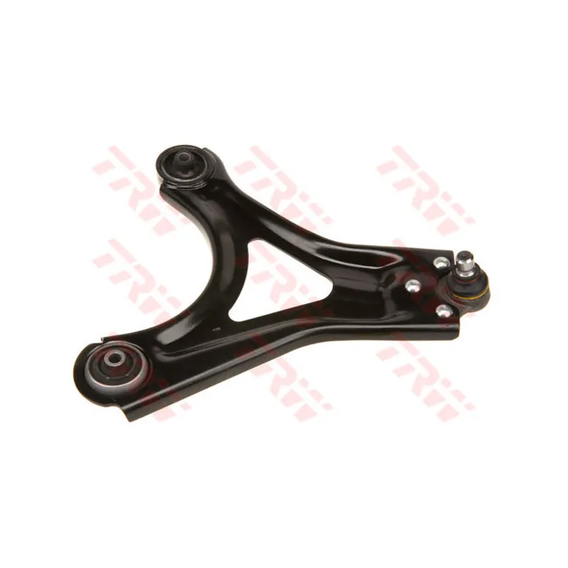 Triangle ou bras de suspension (train avant) TRW JTC164