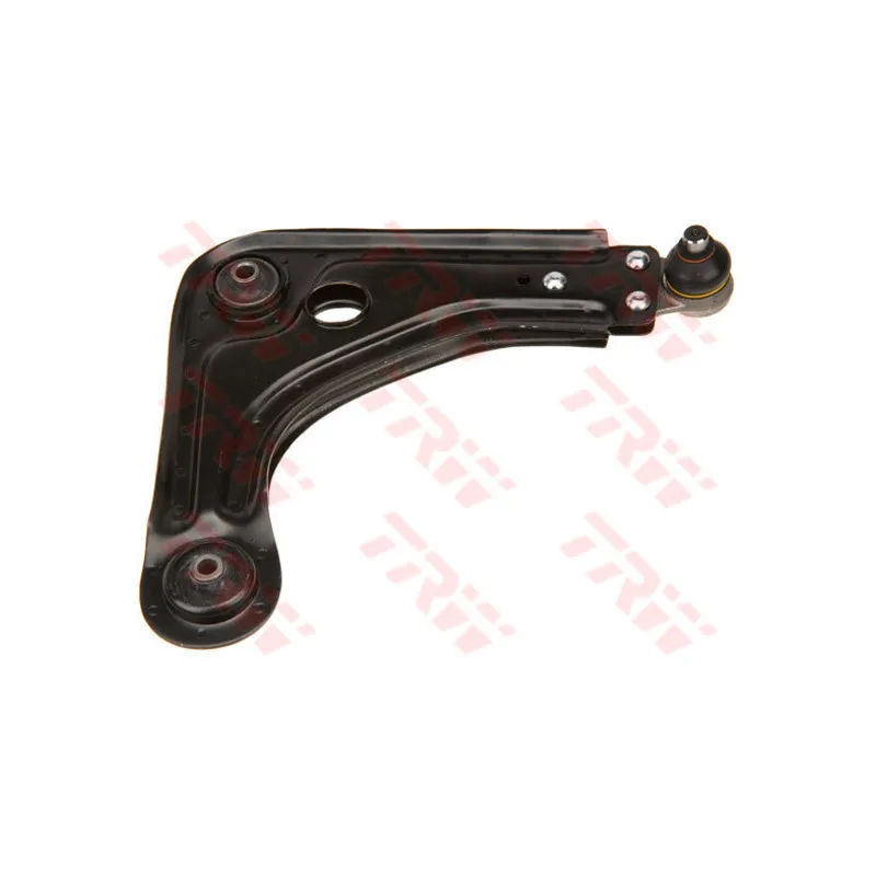 Triangle ou bras de suspension (train avant) TRW JTC166