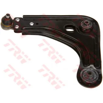 Triangle ou bras de suspension (train avant) TRW JTC168