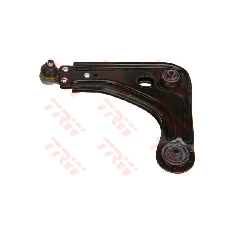 Triangle ou bras de suspension (train avant) TRW JTC168