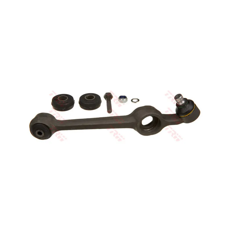 Triangle ou bras de suspension (train avant) TRW JTC172