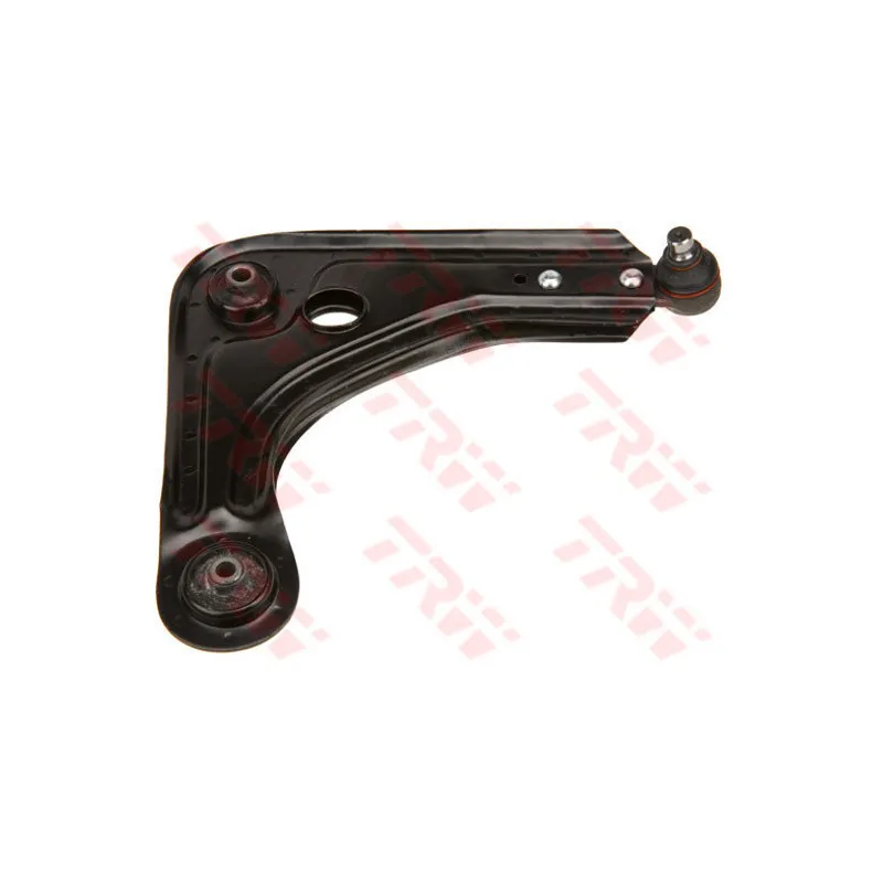 Triangle ou bras de suspension (train avant) TRW JTC177