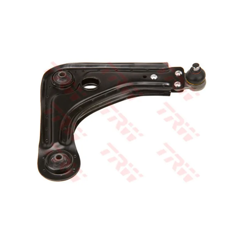 Triangle ou bras de suspension (train avant) TRW JTC181