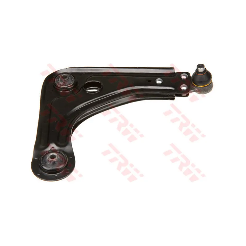 Triangle ou bras de suspension (train avant) TRW JTC185