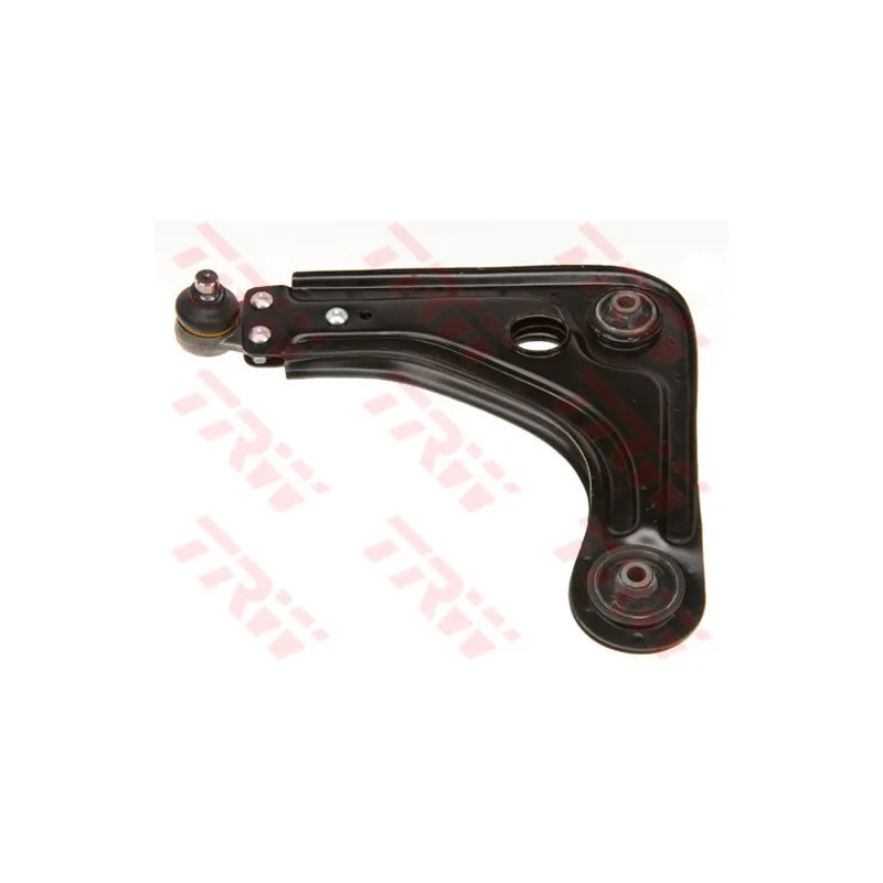 Triangle ou bras de suspension (train avant) TRW JTC186