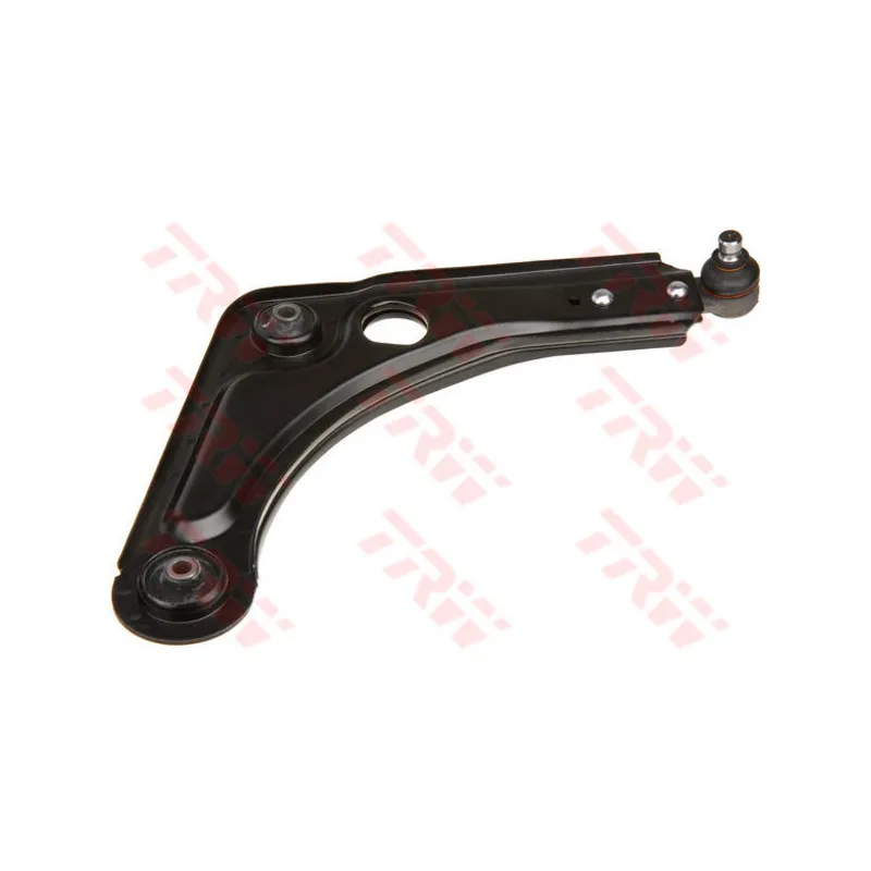Triangle ou bras de suspension (train avant) TRW JTC187