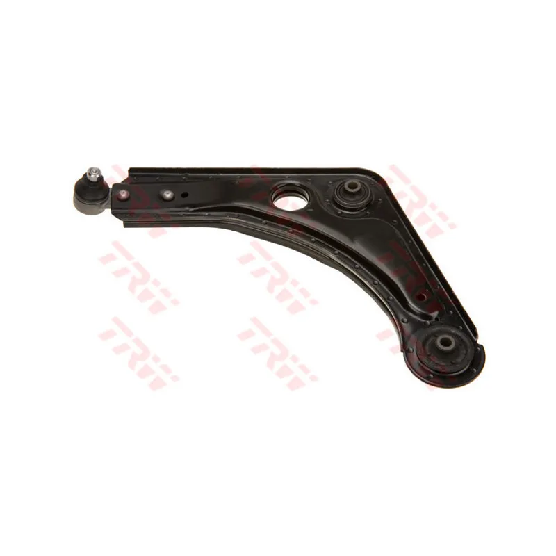 Triangle ou bras de suspension (train avant) TRW JTC188