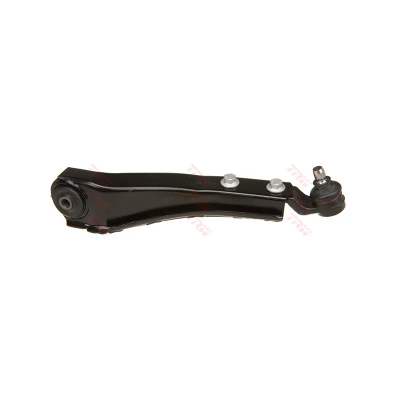 Triangle ou bras de suspension (train avant) TRW JTC196
