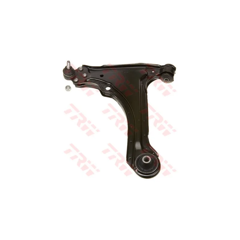 Triangle ou bras de suspension (train avant) TRW JTC200