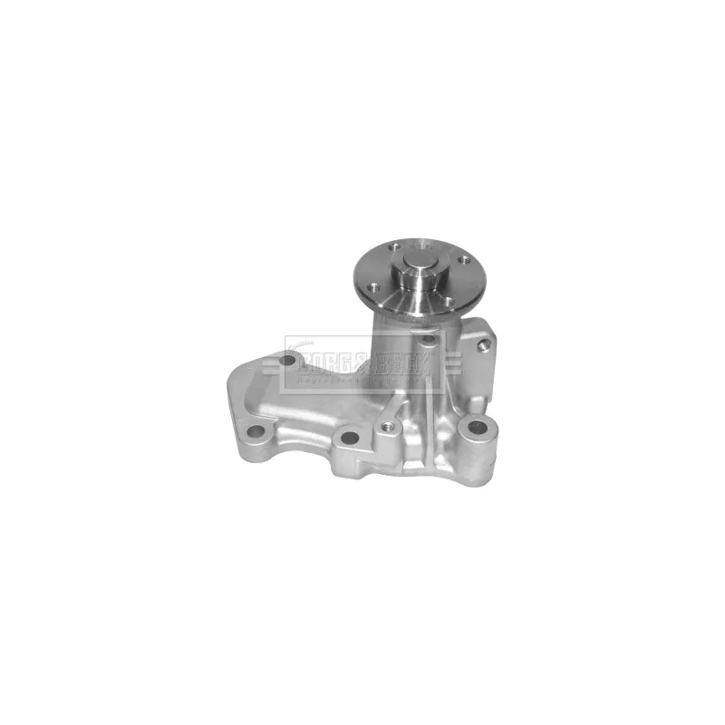 Pompe à eau BORG & BECK BWP2157