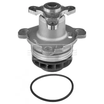 Pompe à eau BORG & BECK BWP2178