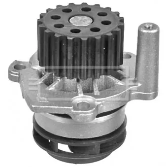 Pompe à eau BORG & BECK BWP2223