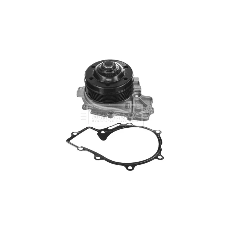 Pompe à eau BORG & BECK BWP2402