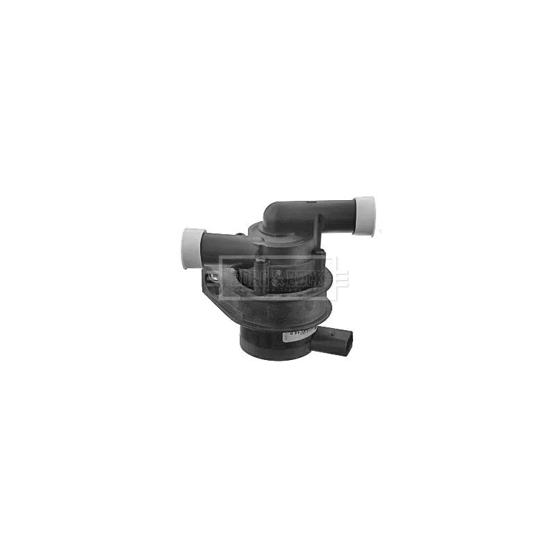 Pompe à eau additionnelle BORG & BECK BWP3006