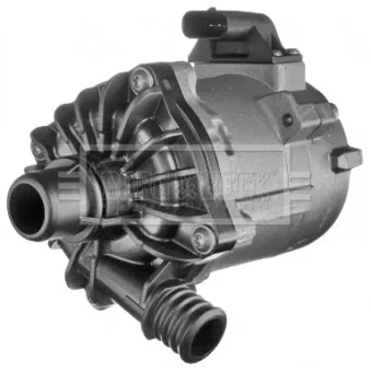 Pompe à eau additionnelle BORG & BECK BWP3020