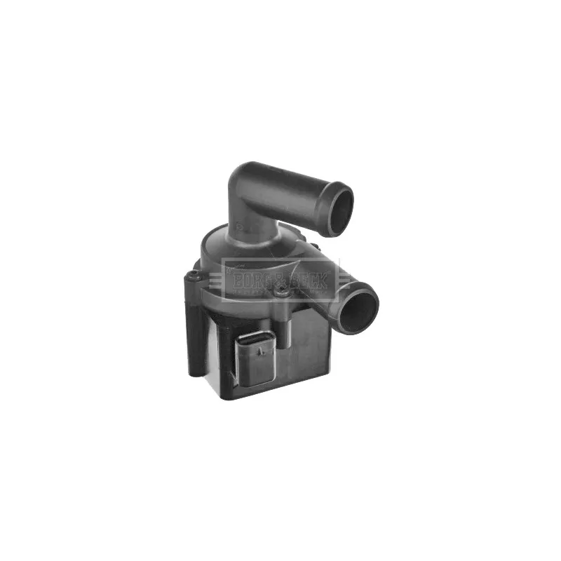 Pompe à eau additionnelle BORG & BECK BWP3023