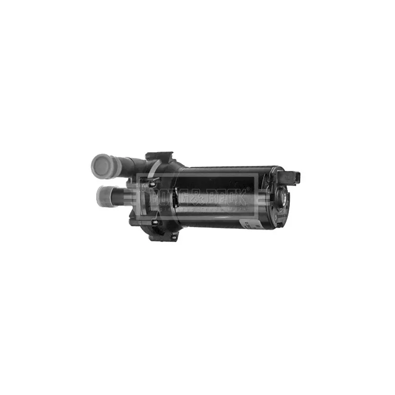 Pompe à eau additionnelle BORG & BECK BWP3034