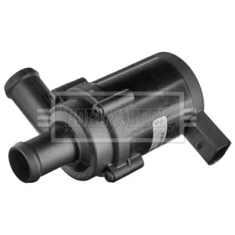 Pompe à eau additionnelle BORG & BECK BWP3041