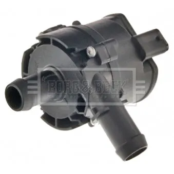 Pompe à eau additionnelle BORG & BECK BWP3054